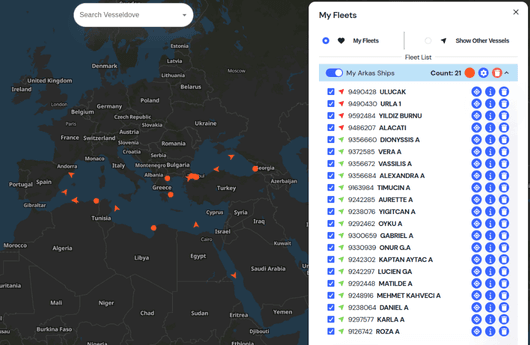 app image