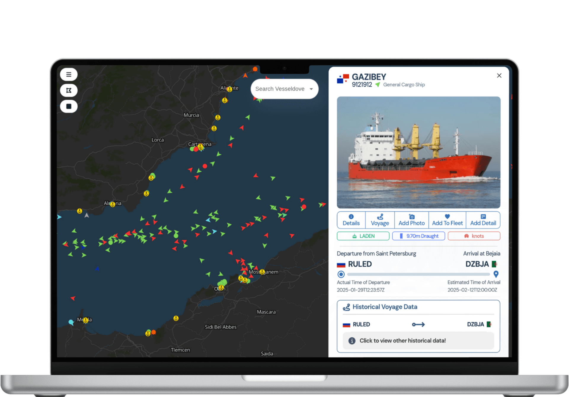 dashboard image