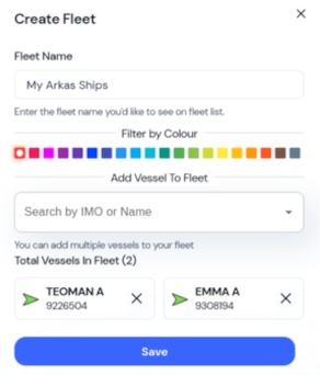 app image
