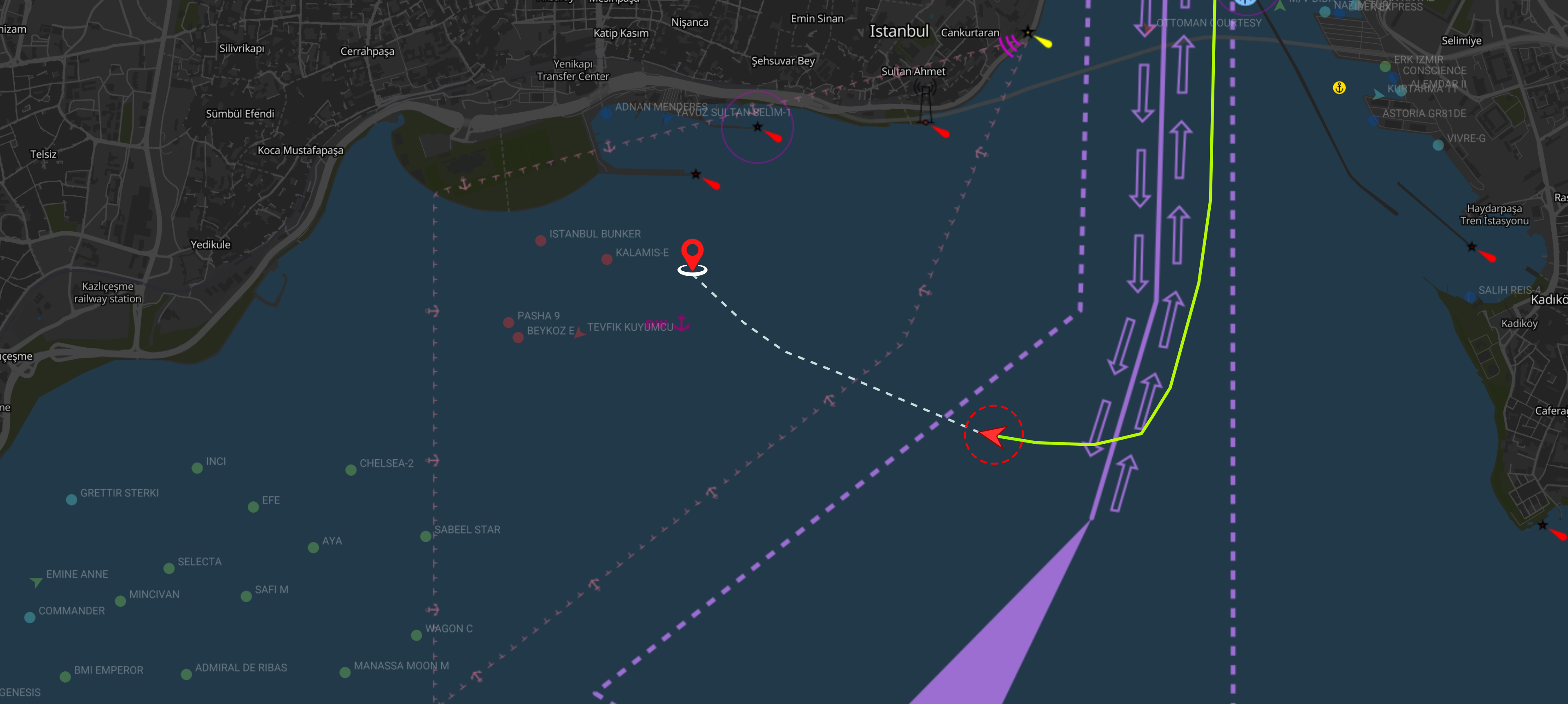 app image
